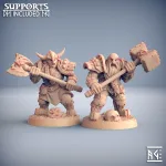 dwarven two handed specialists 2 artisan guild artg1171 0 3.jpg