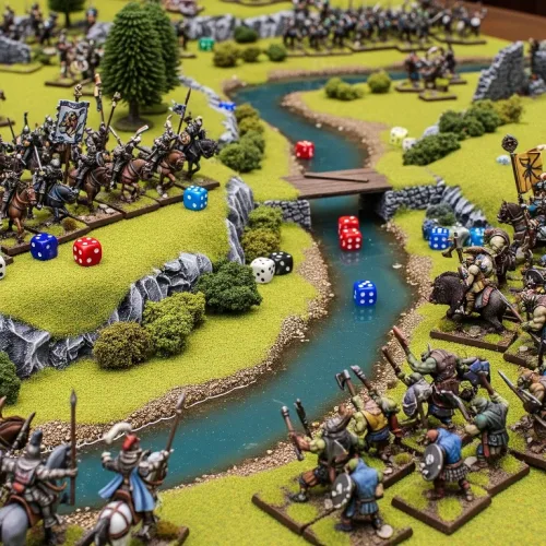 Wargaming
