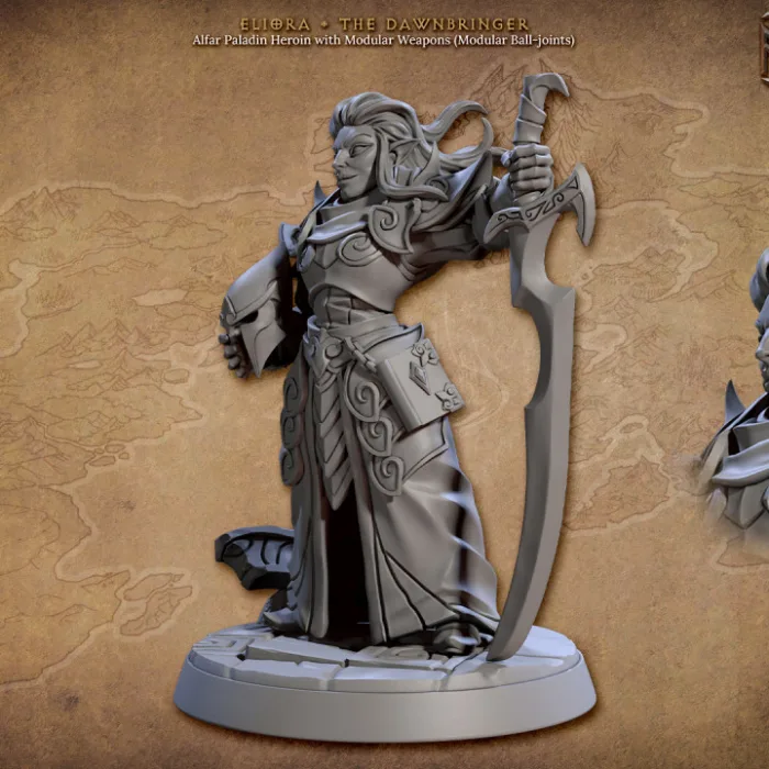 eliora dawnbringer artisan guild artg0715 1.jpg