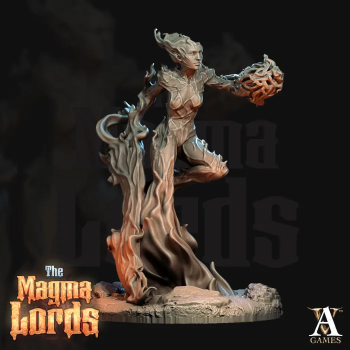 ember maidens archvillain games arch0901 1.jpg