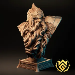 emgus holy bust witchguild wtch0163 0.png
