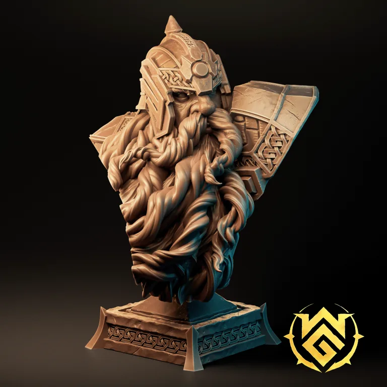 emgus holy bust witchguild wtch0163 0.png