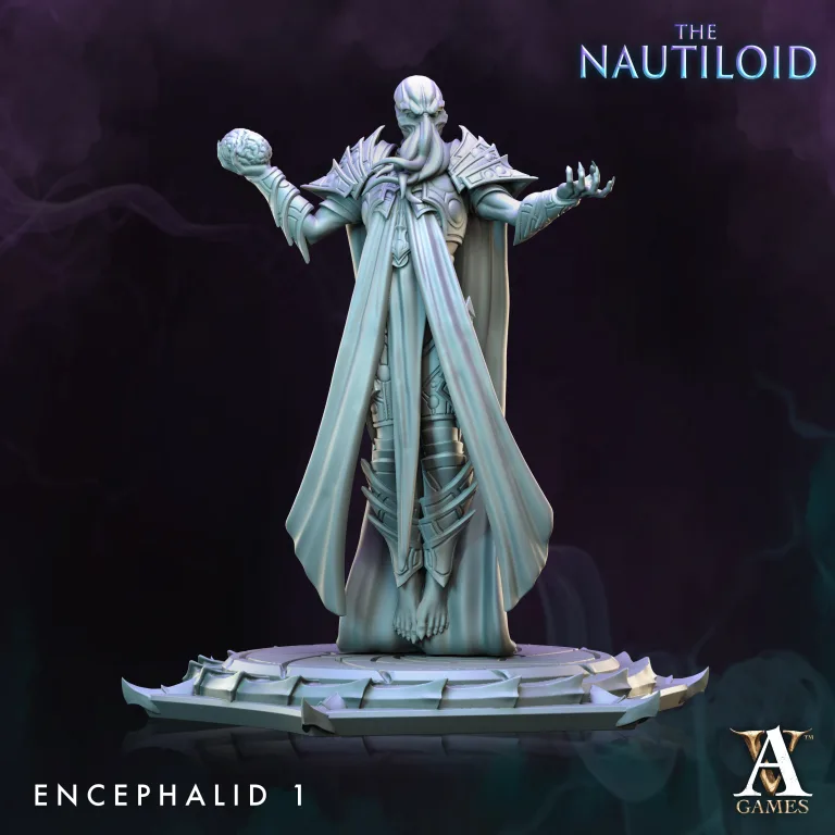 encephalid archvillain games arch0911 0.jpg