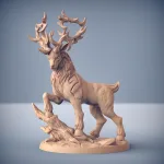 endelshar forest king artisan guild artg1087 1.jpg