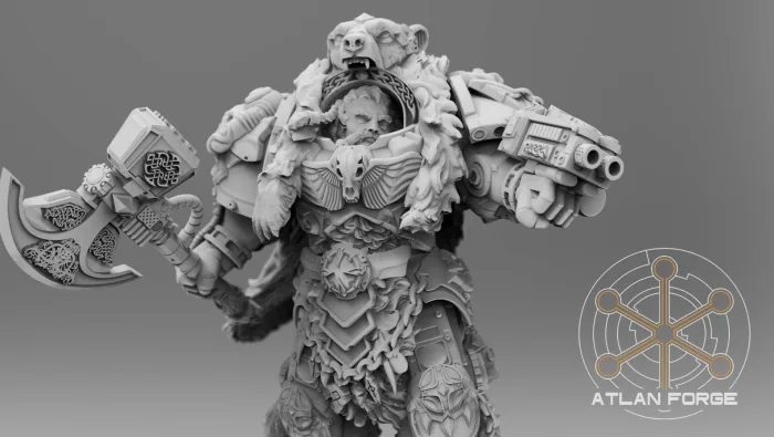 endre isklaw bear chariot atlan forge atfg0226 13.jpg