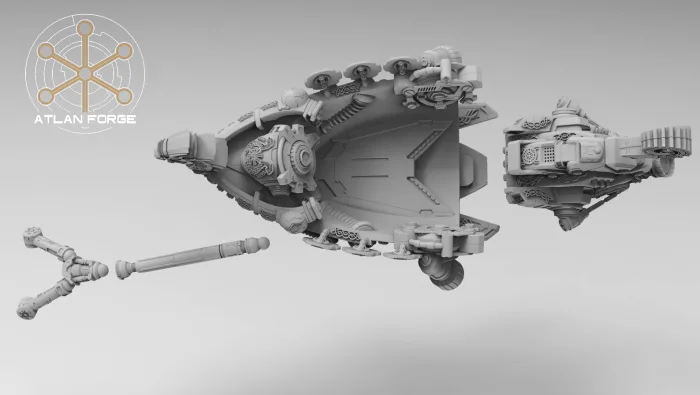 endre isklaw bear chariot atlan forge atfg0226 8.jpg