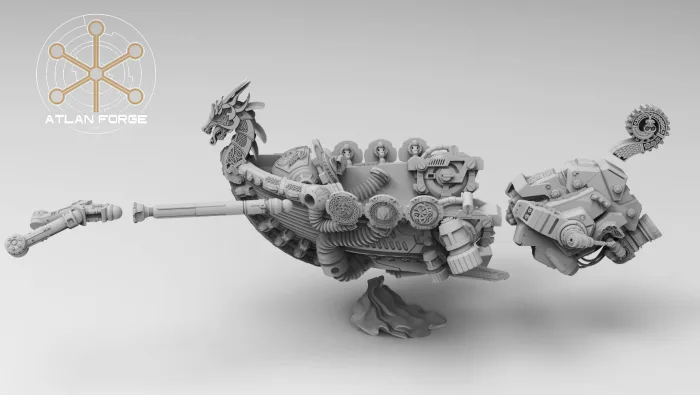 endre isklaw bear chariot atlan forge atfg0226 9.jpg