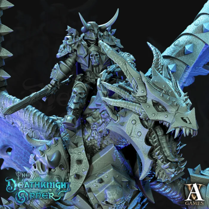 erevos death dragon archvillaingames arch0926 3.jpg