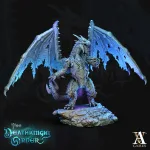 erevos death dragon standing archvillain games arch0927 1.jpg