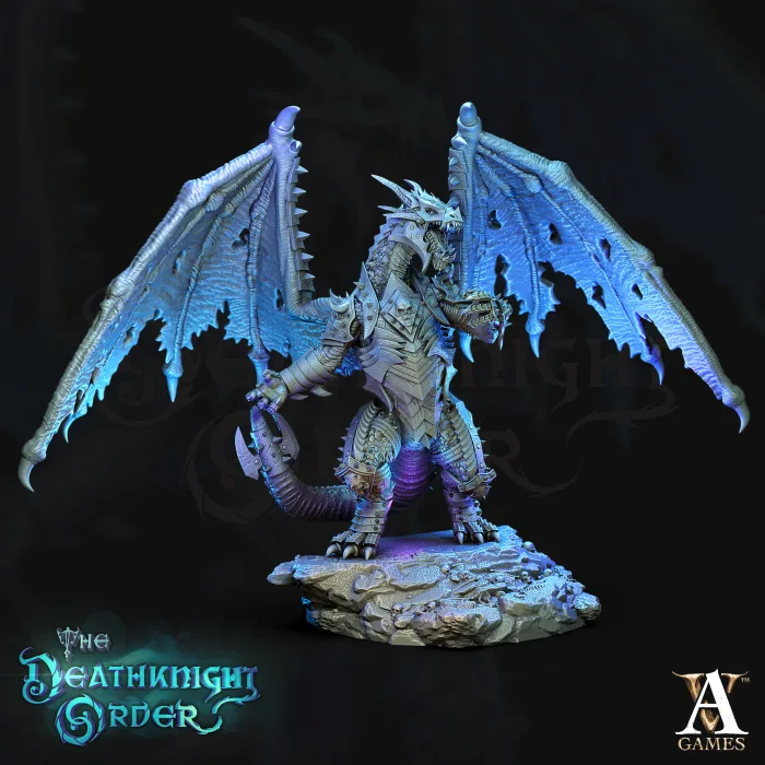 erevos death dragon standing archvillain games arch0927 1.jpg
