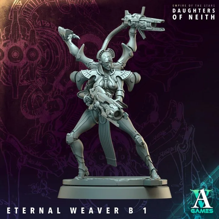 eternal weaver archvillain games arch3123 0.jpg