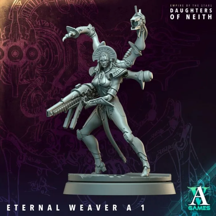 eternal weaver archvillain games arch3123 1.jpg
