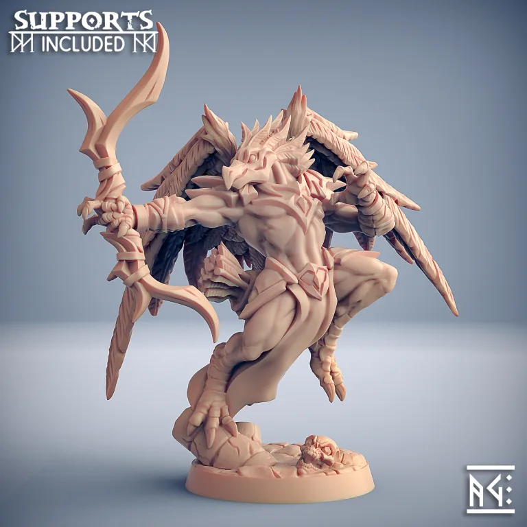 eye cult high gryphkin artisan guild artg0532 0 3.jpg