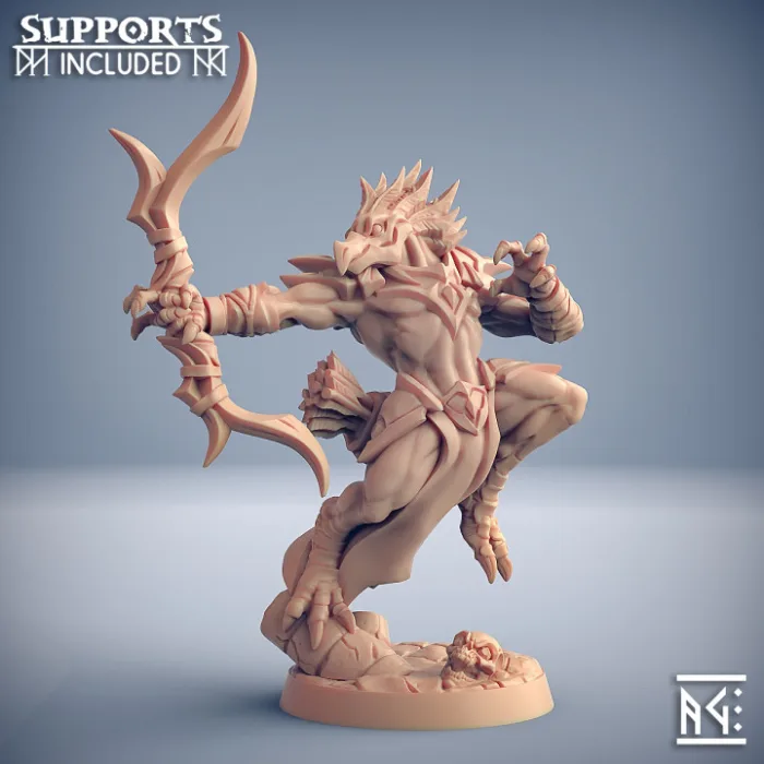 eye cult high gryphkin artisan guild artg0532 3.jpg