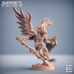 eye cult high gryphkin artisan guild artg0532 4.jpg