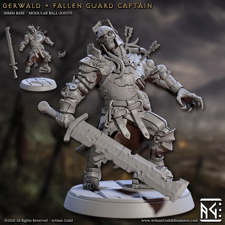 fallen guard captain artisan guild artg1413 0 1.png