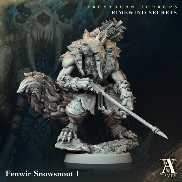 fenwir snowsnout archvillain games arch0962 1.jpg