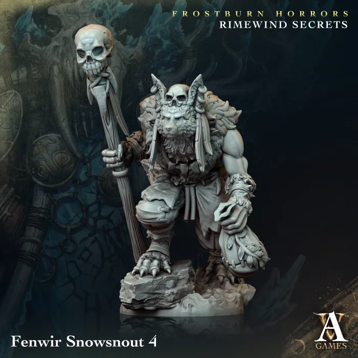 fenwir snowsnout archvillain games arch0962 6.jpg