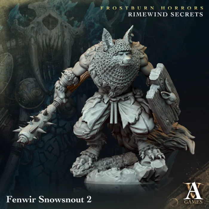 fenwir snowsnout archvillaingames arch0962 2.jpg