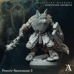 fenwir snowsnout archvillaingames arch0962 3.jpg