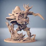 feralia ancient forest primordial artisan guild artg0974 2.jpg