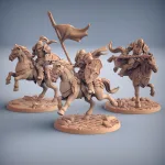 fighters guild riders 3 artisan guild artg0876 3.jpg