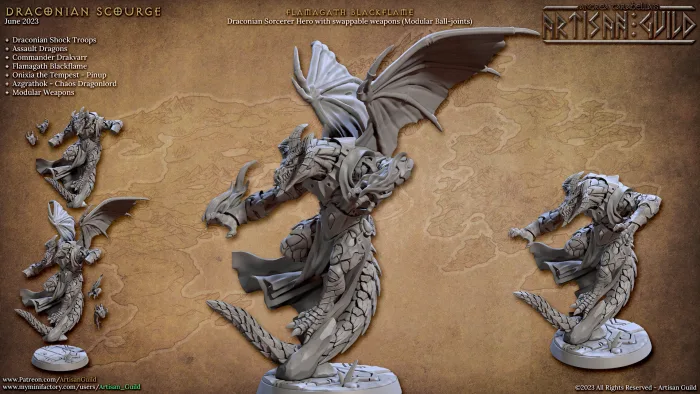 flamagath blackflame artisan guild artg0742 1.jpg