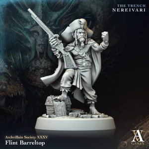 flint barreltop pirate rifle archvillain games arch0985 0.jpg