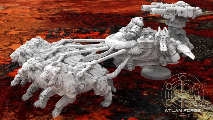 four lion chariot atlan forge atfg0246 1.jpg