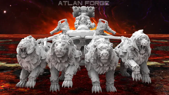 four lion chariot atlan forge atfg0246 5.jpg