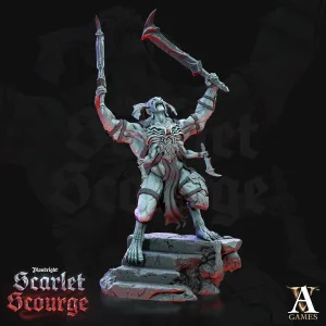 frenzied bloodspawns archvillain games arch0992 0.jpg