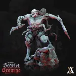 frenzied bloodspawns archvillain games arch0992 3.jpg