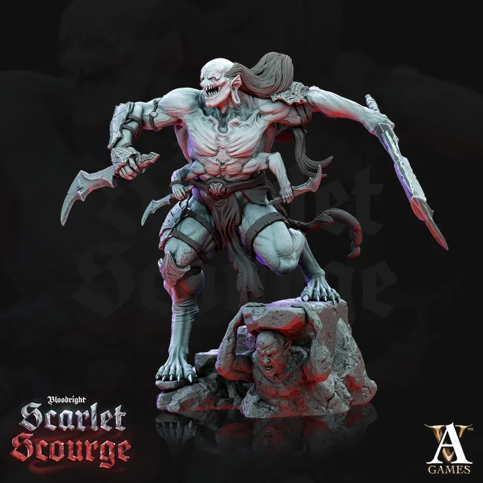 frenzied bloodspawns archvillain games arch0992 3.jpg