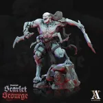 frenzied bloodspawns archvillaingames arch0992 3.jpg