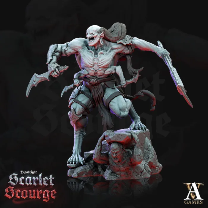 frenzied bloodspawns archvillaingames arch0992 3.jpg