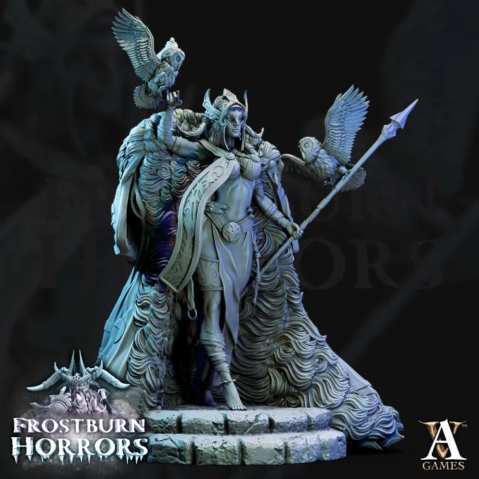 frost giant queen archvillain games arch0999 2.jpg