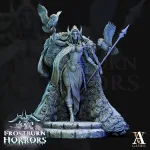 frost giant queen archvillain games arch0999 3.jpg