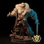 gaban coat 75mm witchguild wtch0090 0.jpg
