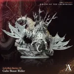 galn beast rider orc war wyrm archvillain games arch1027 0.jpg