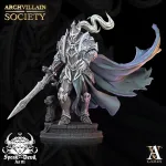 gawain steelwind lost archvillain games arch1030 0.jpg