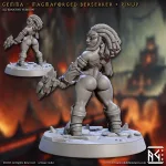 gemma magmaforged berserker artisan guild artg0596 0 3.png