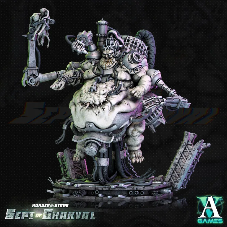 ghakval archvillain games arch1041 0.jpg