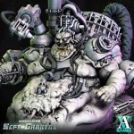 ghakval archvillain games arch1041 1.jpg