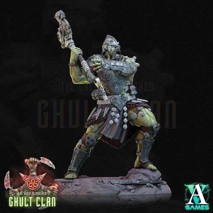 ghult berserkers archvillain games arch1069 4.jpg
