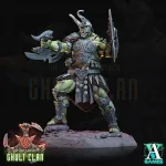 ghult berserkers archvillain games arch1069 5.jpg