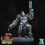 ghult gallowglass archvillain games arch1075 4.jpg