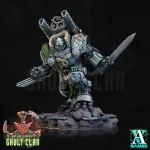 ghult sluagh archvillain games arch1095 4.jpg