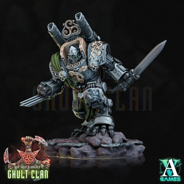 ghult sluagh archvillain games arch1095 4.jpg