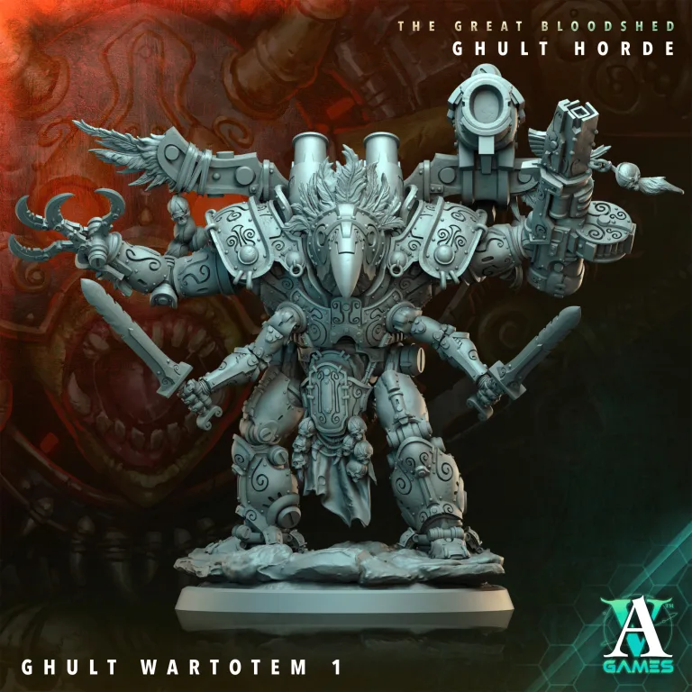 ghult wartotem archvillain games arch1111 0.jpg