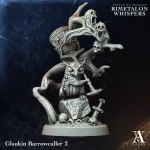 glaukin barrowcaller archvillain games arch3249 1.jpg